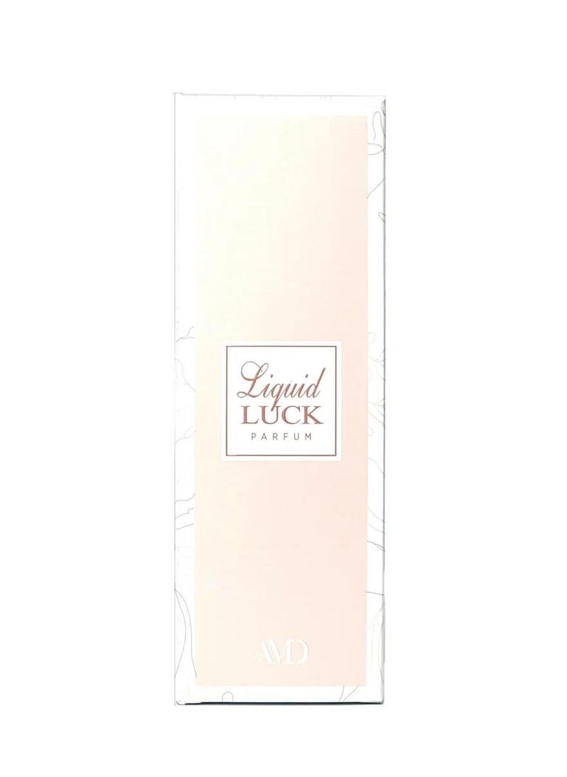 AMD Perfumes - Liquid Luck Parfum - Image 1