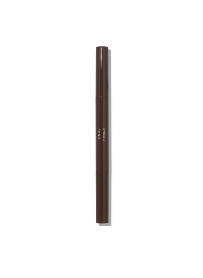 BYREDO - BYREDO ALL-IN-ONE REFILLABLE BROW PENCIL - Image 1