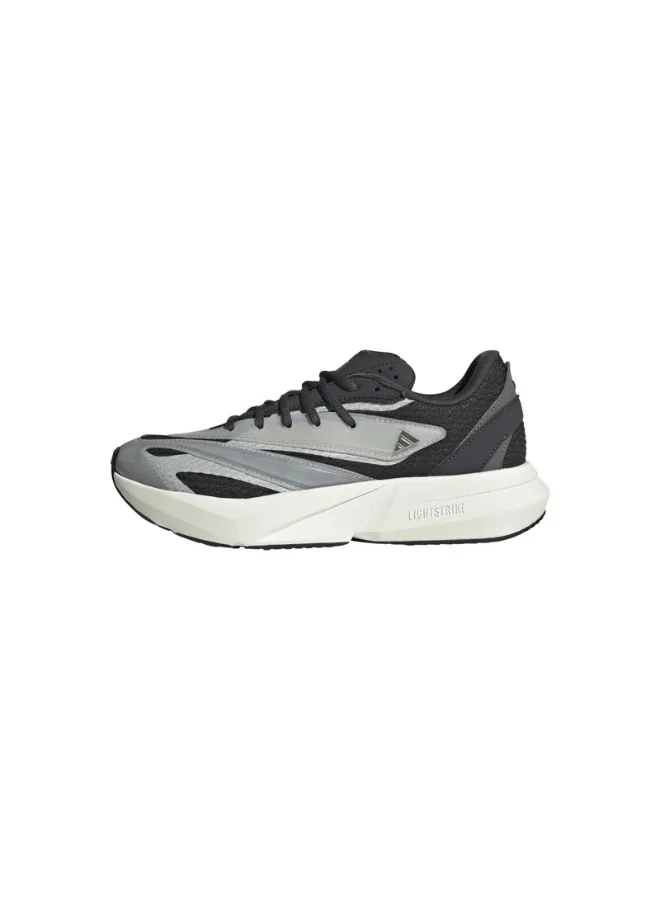 Adidas Adidas Lightblaze W Black Sportswear Shoes For Women