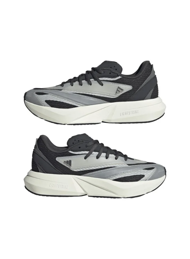 Adidas Adidas Lightblaze W Black Sportswear Shoes For Women