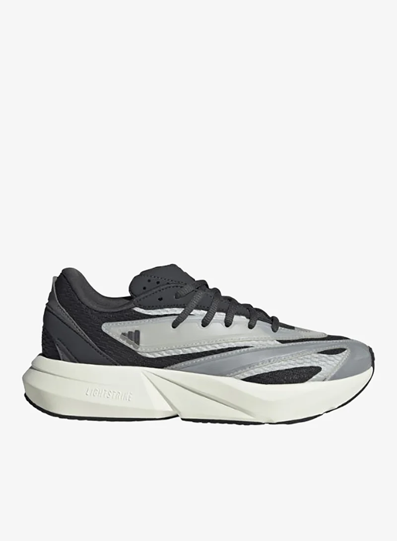 Adidas CBLACK/GREONE/CARBON Lightblaze Shoes for Women | Best Price UAE
