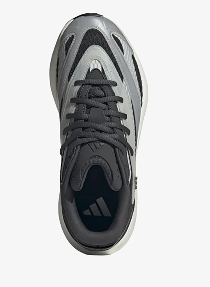 Adidas CBLACK/GREONE/CARBON Lightblaze Shoes for Women | Best Price UAE