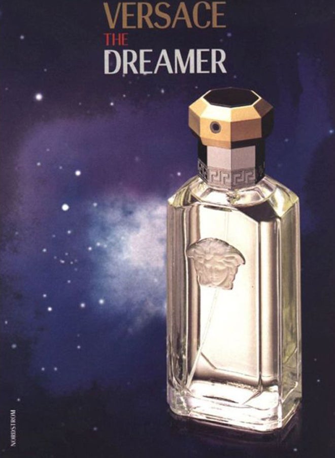 فيرزاتشي عطر Dreamer 100ملليلتر - Image 4
