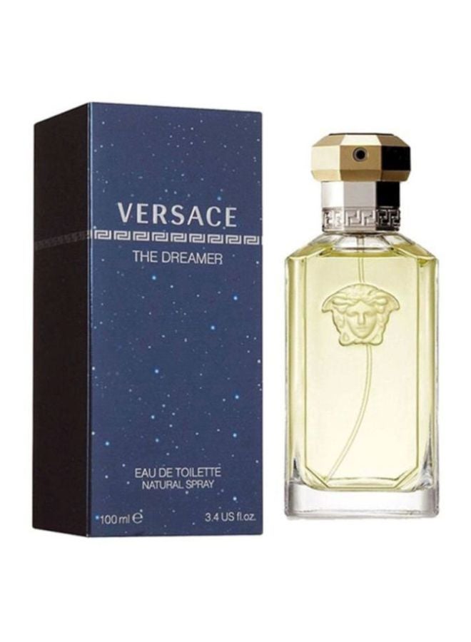 فيرزاتشي عطر Dreamer 100ملليلتر - Image 2