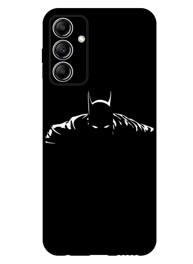 Theodor Protective Case Anti Scratch Shock Proof Bumper Cover For Samsung Galaxy A55 Batman - Image 1