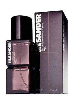 عطر تواليت جيل ساندر 125 مليلتر
