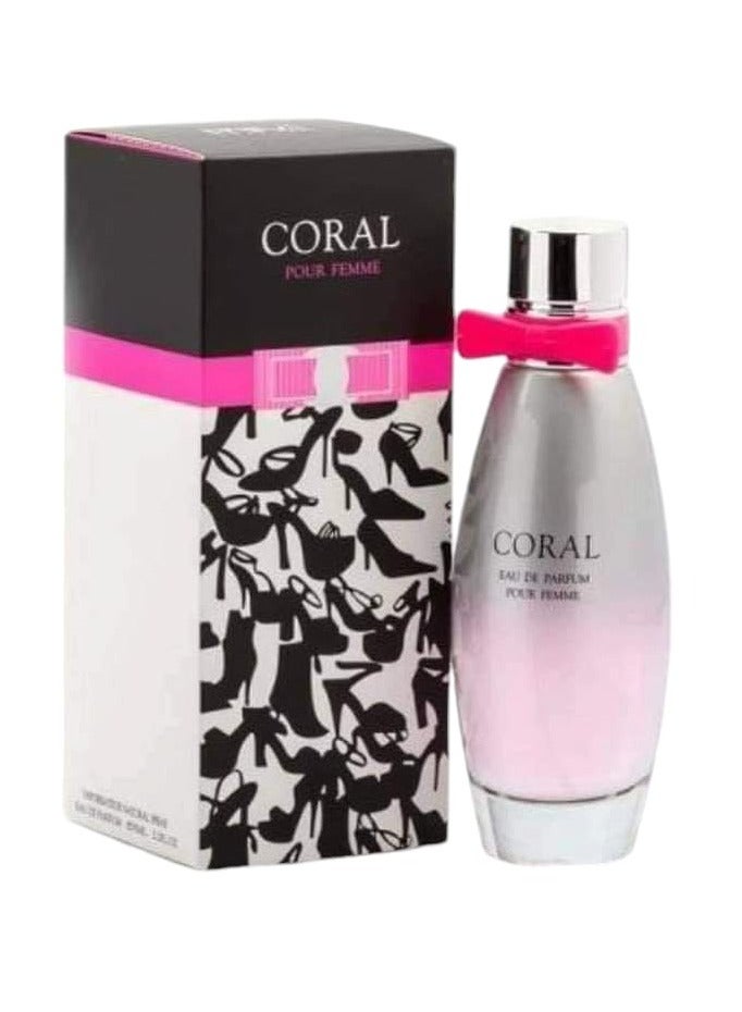 Coral Eau de Parfum 95ml