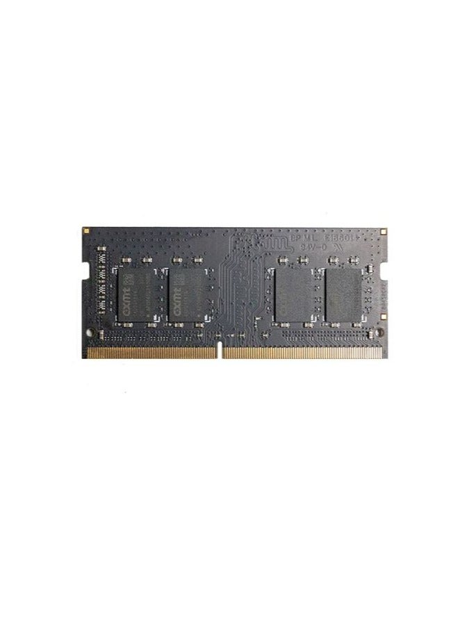 هيك فيجن ذاكرة RAM لابتوب 16GB DDR4 SO-DIMM 3200MHz - Image 2