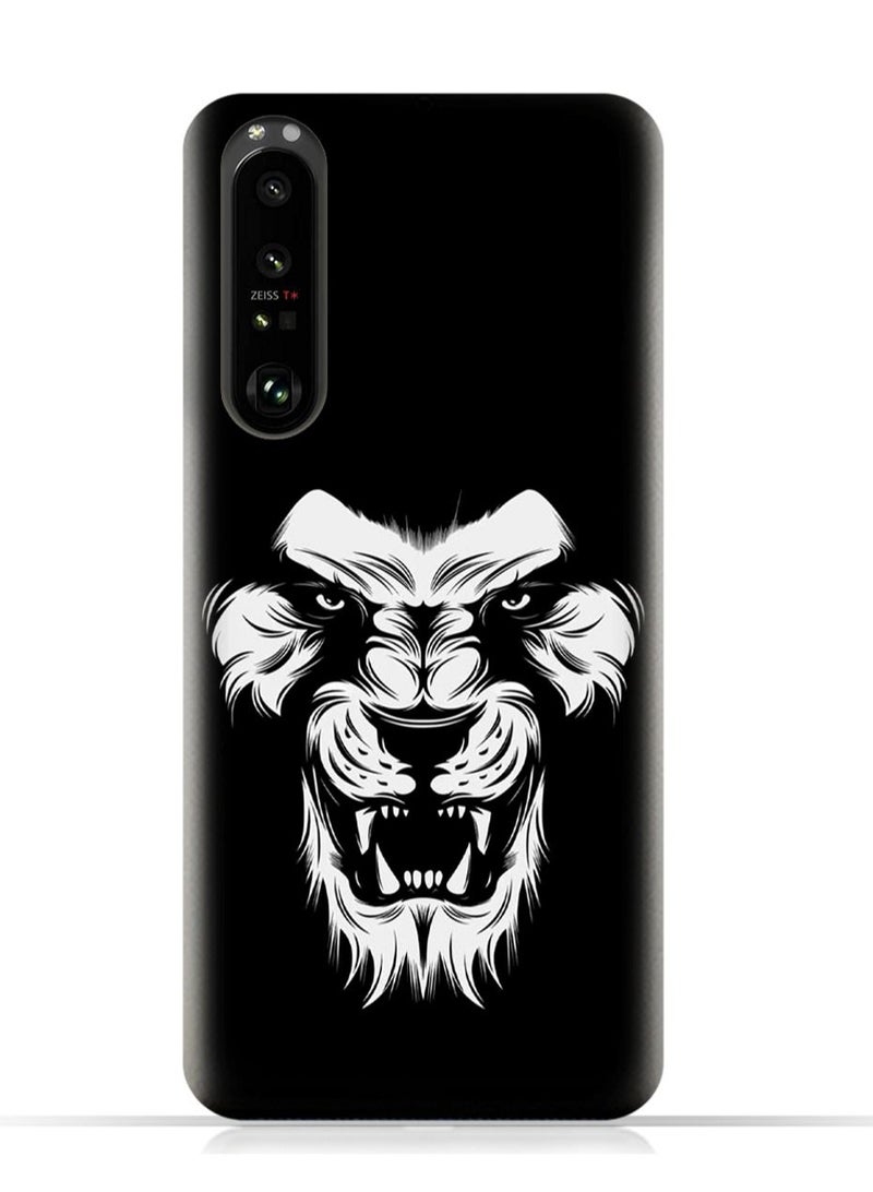 إيه إم سي ديزاين غطاء حماية بطبعة هاتف سوني إكسبيريا 1 II - Image 1