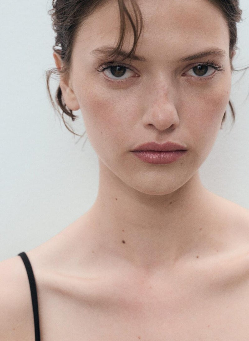 MANGO Spaghetti Strap Top - Image 4