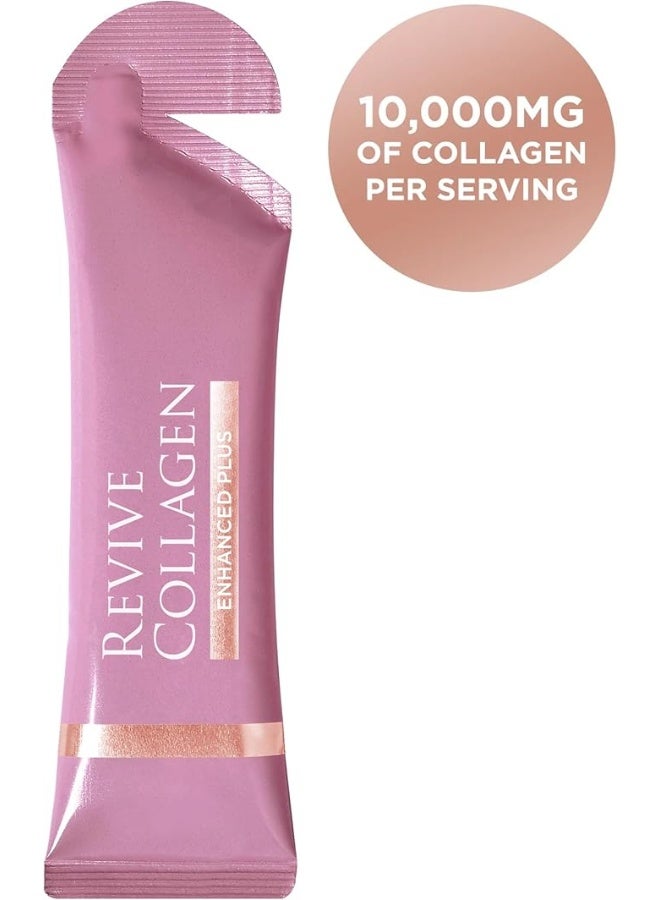 Revive Collagen Enhance Plus 22Gsach 14S - Image 3