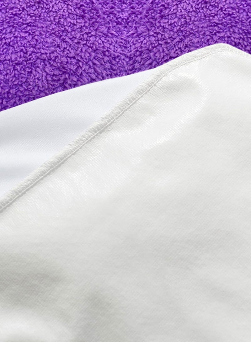 فاميلي بيد كفر مرتبة وتر بروف اسباني مقاس 170 سم من فاميلي بد - Image 5