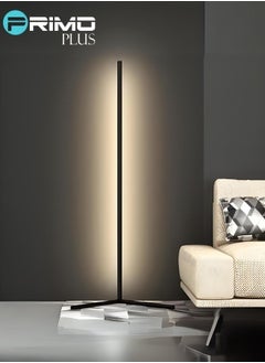 PRIMO PLUS Remote Control LED Light Corner Lamp Multicolor Remote Control LED Light Corner Lamp Multicolour 55x13.78inch  - Image 4