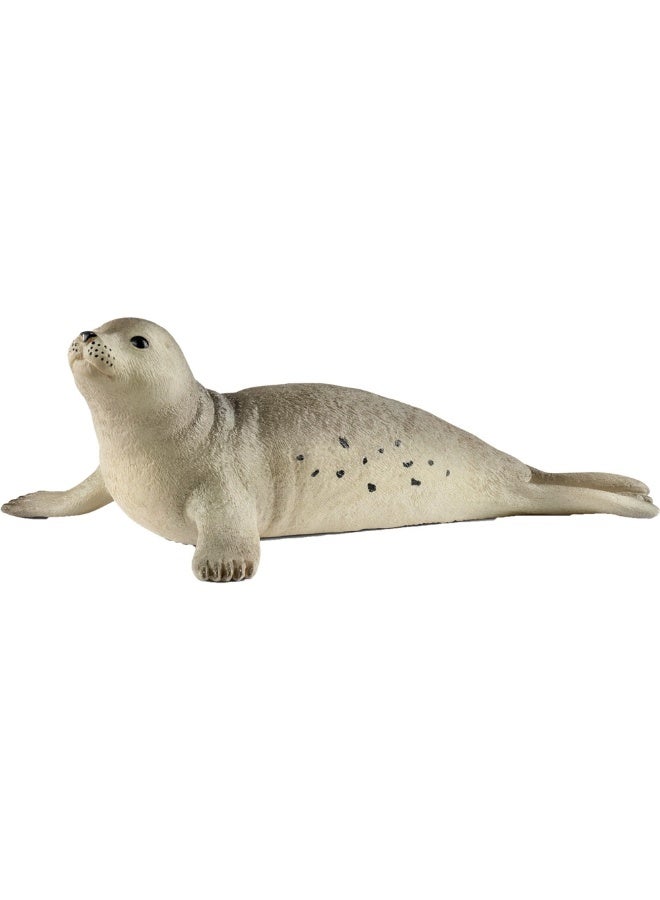 Schleich Seal Figure - Image 1