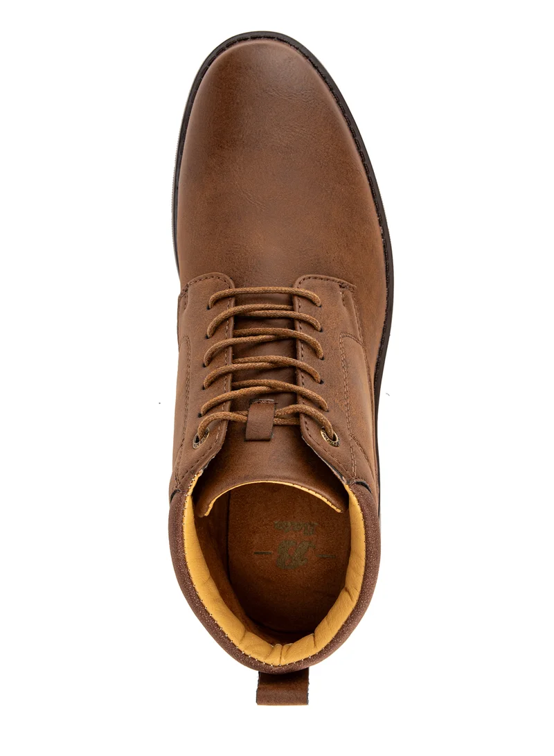 Bata  Casual Lace-Up Chukka Boot for Men | Best Price UAE