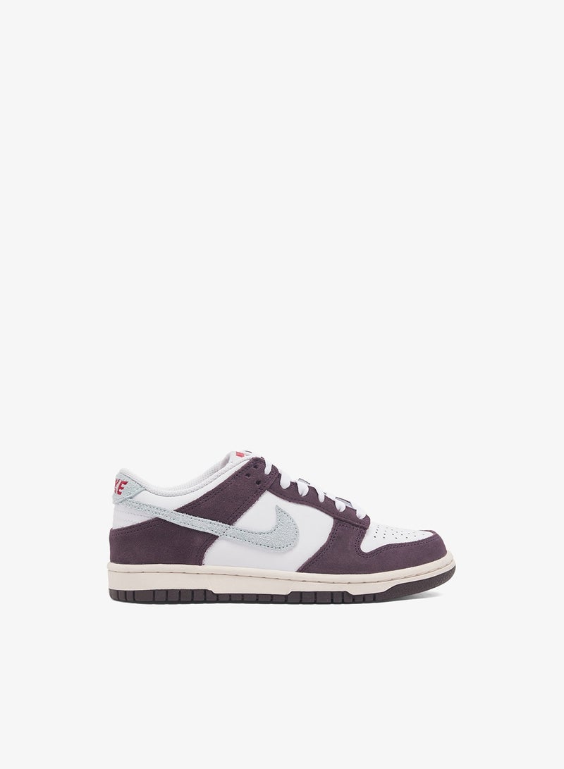 Nike Youth Dunk Low Se 1 Bg - Image 1