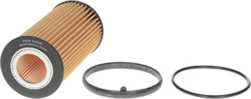 FRAM Extra Guard CH9954, 10K Mile Change Interval Cartridge Oil Filter - Image 3