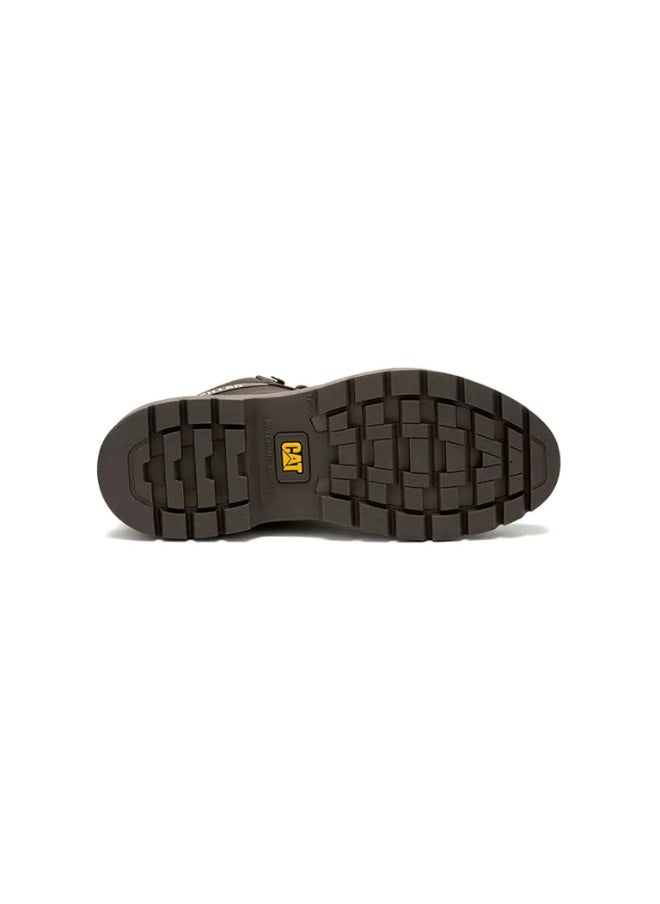 CATERPILLAR 020-1341 Caterpillar Mens  Colorado Sneaker 725993 Dark Brown  - Image 3