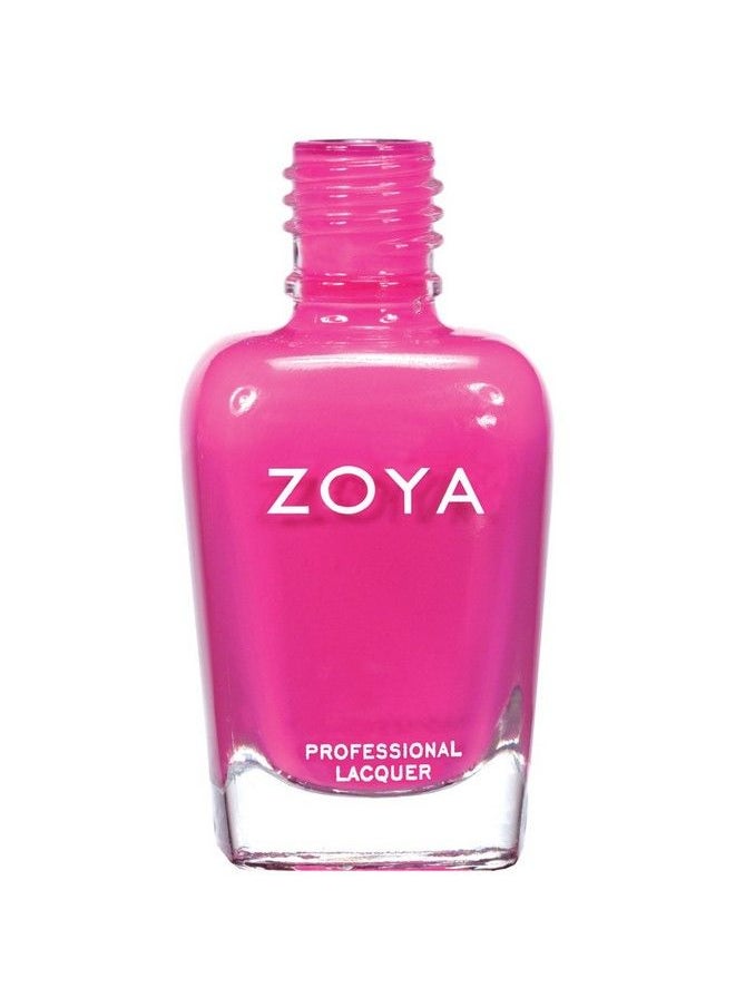 Zoya طلاء أظافر لارا 0.50 أونصة (عبوة واحدة)  - Image 3