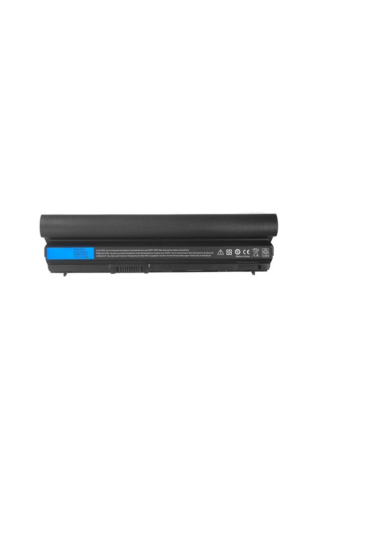 Terabyte REPLACEMENT 11.1V 60Wh Replacement Laptop Battery For Dell Latitude E6220 E6230 E6320 E6330 Series Dell FRR0G UJ499 TPHRG KJ321 Y61CV - Image 1