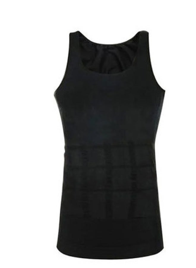 Source Waist Trainer Sports Sweat Postpartum Body Shaping Double Belt Zipper Belly Belt