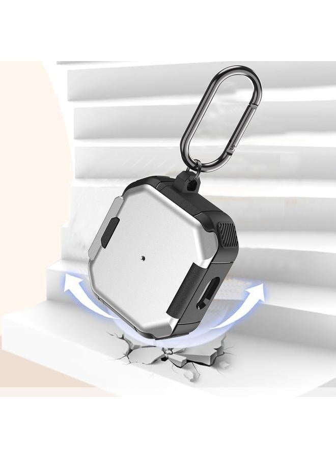 Green Tiger Case For AirPods 3 Phone Holder Design Earbuds Box Protective Case - Image 5