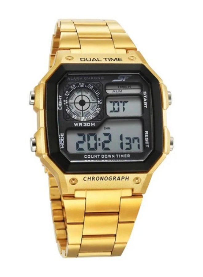 سوناتا ساعات سوناتا هيكسا - Image 1