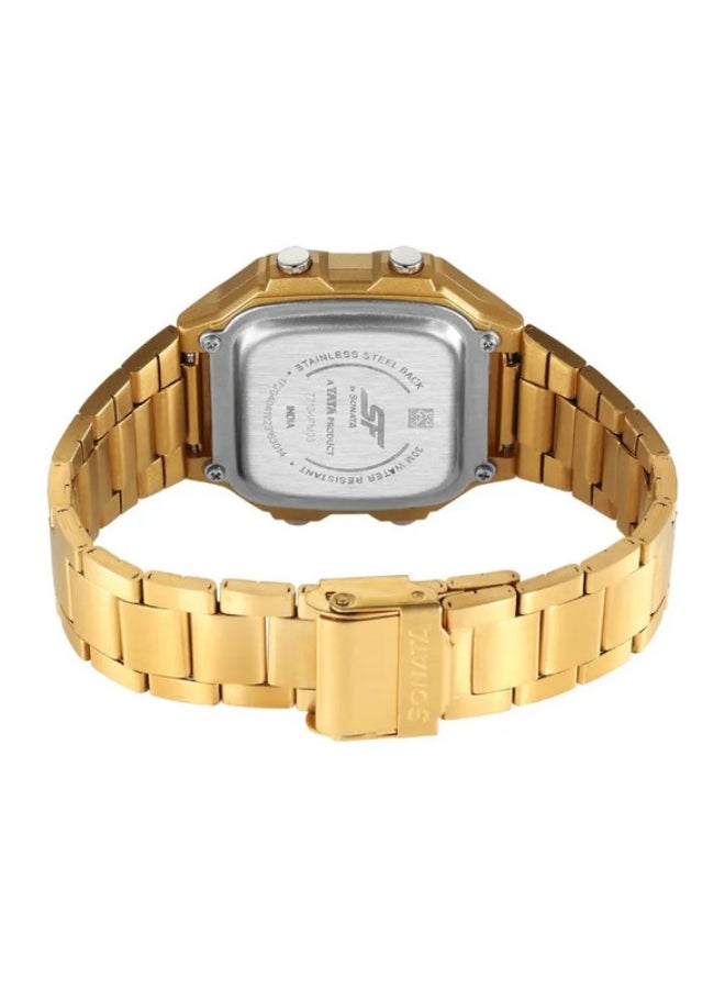 سوناتا ساعات سوناتا هيكسا - Image 4