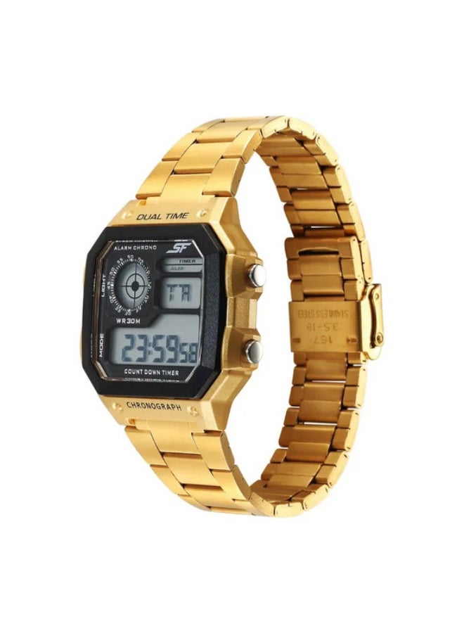 سوناتا ساعات سوناتا هيكسا - Image 2