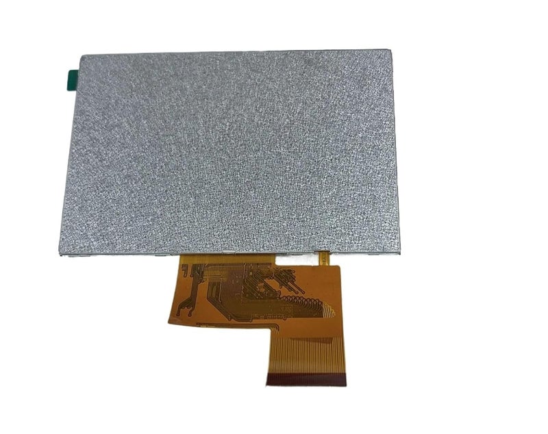 DWIN DMT48270M043_02WT DMT48270M043_06WT Touch Screen LCD Replacement(Only Touch Screen) - Image 2