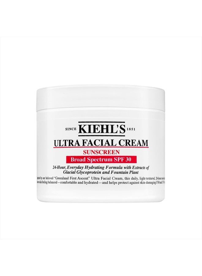 كريم الوجه الفائق SPF 30/4.2 أونصة