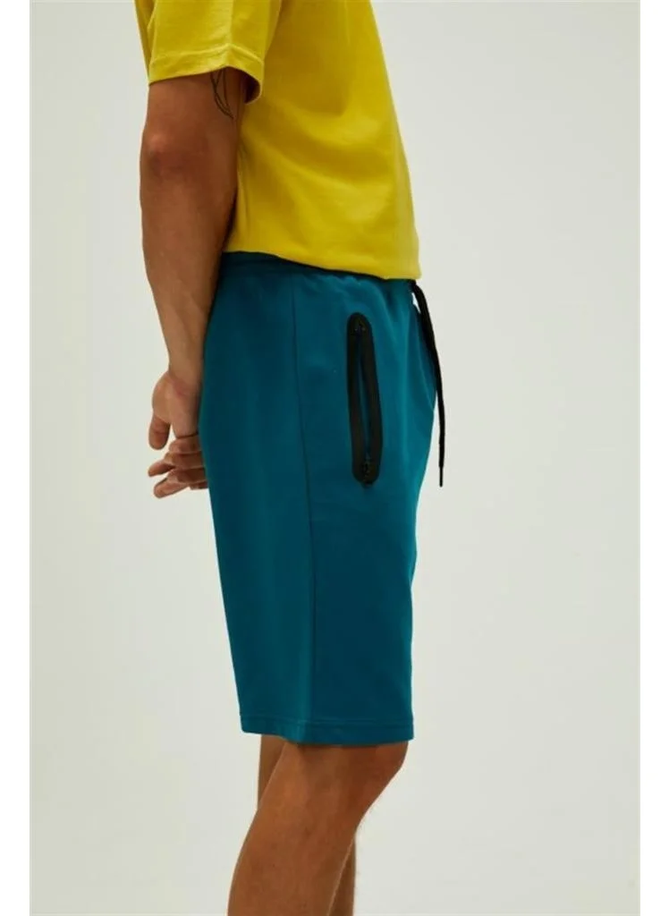 باد بير Men's Petrol Shorts Miles Sweatshort