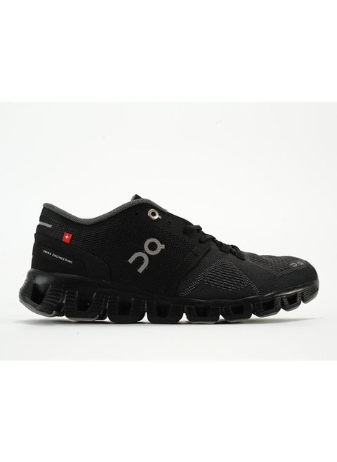 On ON Running Cloud X Outdoor Sports Shoes