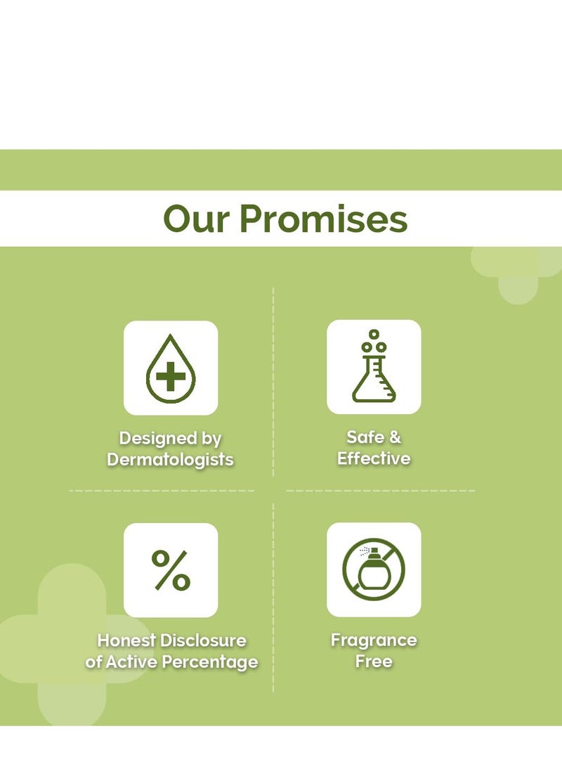 The Derma Co 4% Ceramide Barrier Repair Moisturizer Niacinamide and Oxylance  Repairs and Strengthens Skin Improves Skin texture Lightweight Cream  50g - Image 5