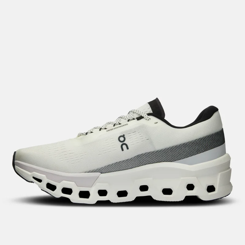 On Running White Men's Cloudmonster 2 Running Shoes for Men | Best Price UAE