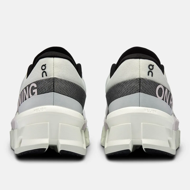 On Running White Men's Cloudmonster 2 Running Shoes for Men | Best Price UAE