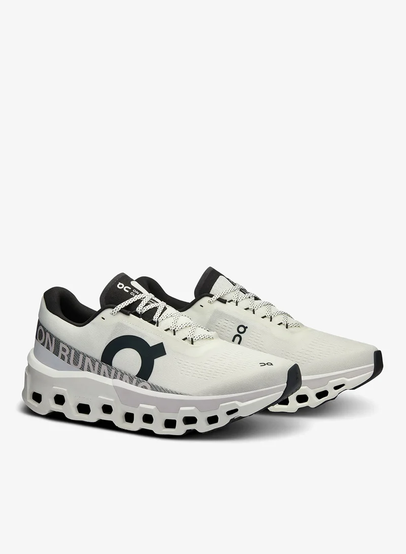 اون راننج Men's Cloudmonster 2 Running Shoes