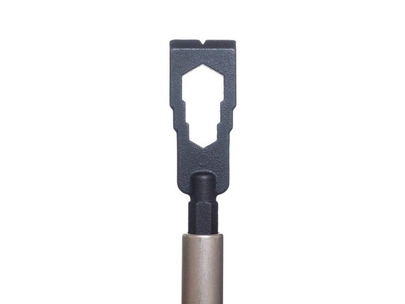 Fix It Sticks Versatile Strong Durable Steel Mini Pry Bar Bit - Image 2