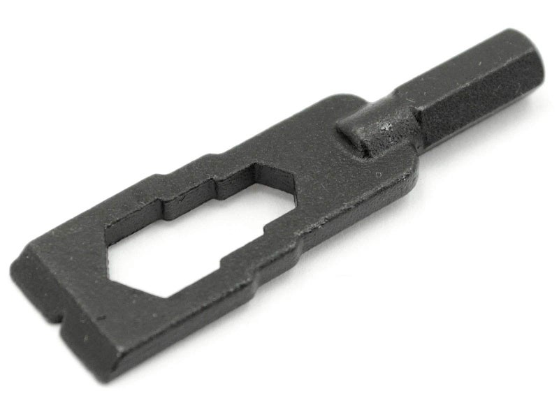 Fix It Sticks Versatile Strong Durable Steel Mini Pry Bar Bit - Image 1