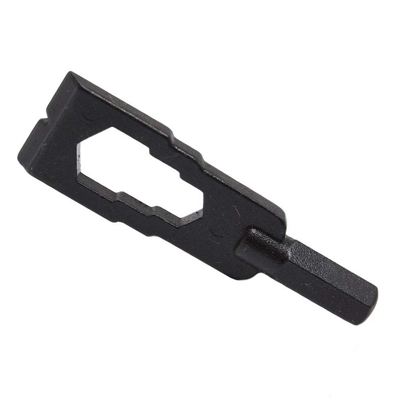 Fix It Sticks Versatile Strong Durable Steel Mini Pry Bar Bit - Image 5