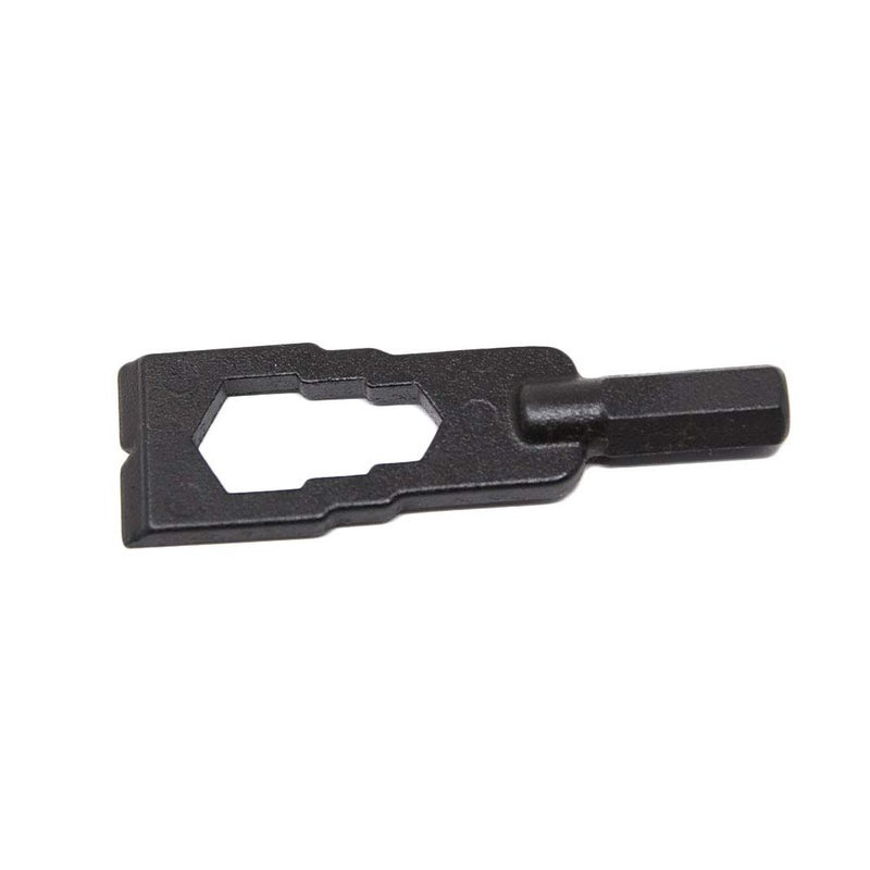 Fix It Sticks Versatile Strong Durable Steel Mini Pry Bar Bit - Image 4