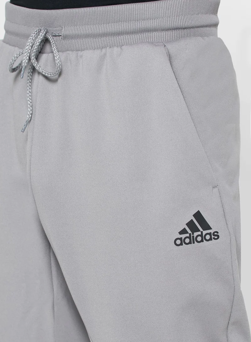 Adidas Sports Basketball Sweatpants