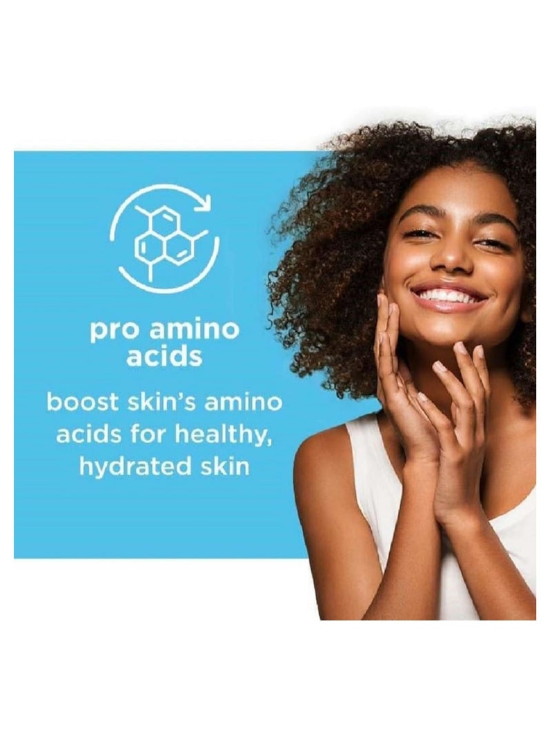 سمبل غسول جل الوجه ووتر بوست ميسيلار للبشرة الحساسة 150 مل - Image 5