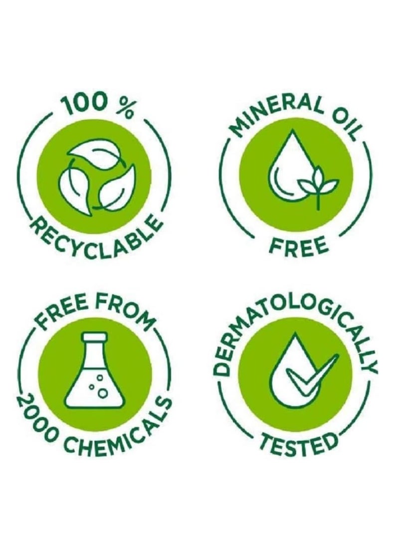 سمبل غسول جل الوجه ووتر بوست ميسيلار للبشرة الحساسة 150 مل - Image 4