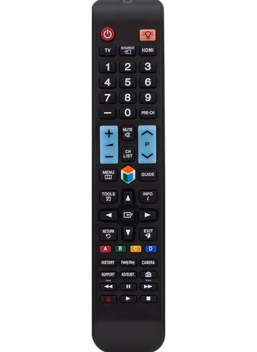HLL Technology Samsung 55RU7400 Smart Mouse Remote - Replacement Remote