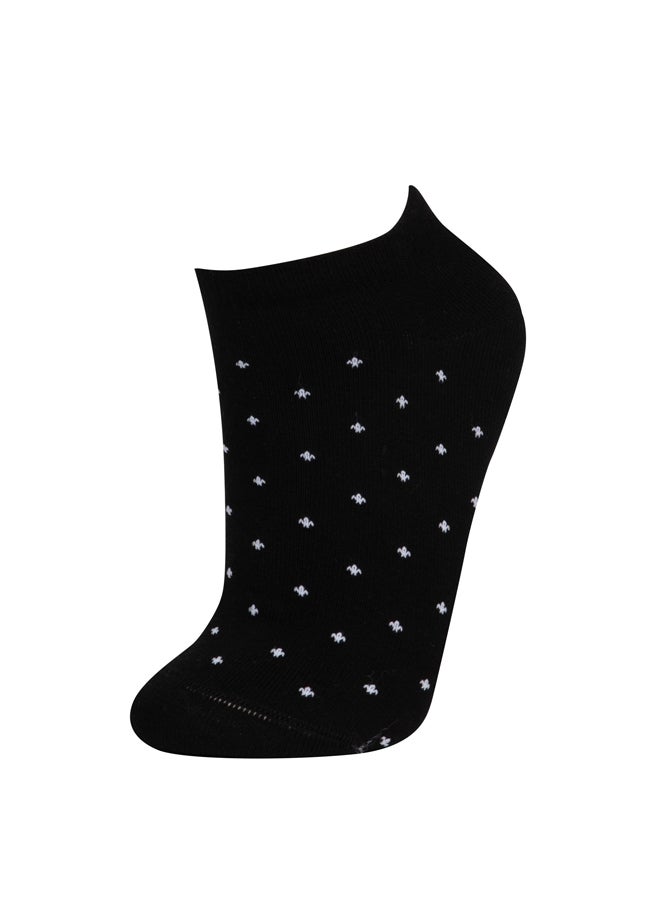 Woman Low Cut Socks