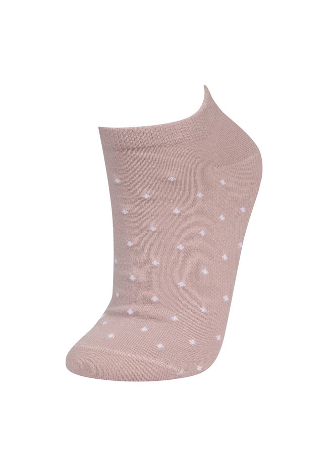 Woman Low Cut Socks
