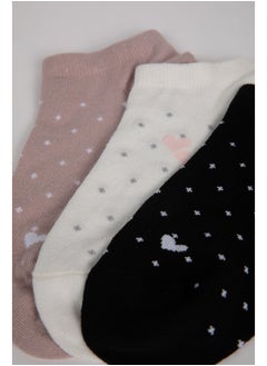 Woman Low Cut Socks - pzsku/Z5E10F52DD9A3314781DDZ/45/_/1717410970/6e4dc196-8758-498e-89de-0670a0acd174