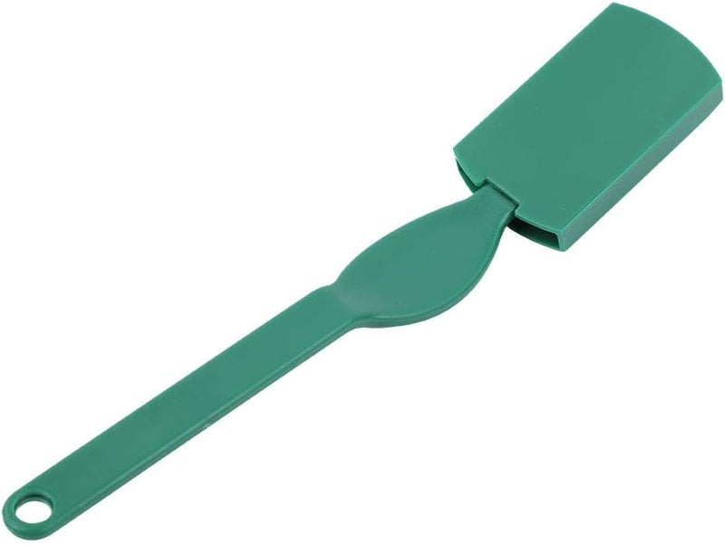 كلاراكو أداة تسجيل عجين الخبز، سكين خبز الخبز، أداة تسجيل عجين الخبز بشفرة ثابتة وغطاء للخبز المخمر والخبز الفرنسي - Image 3