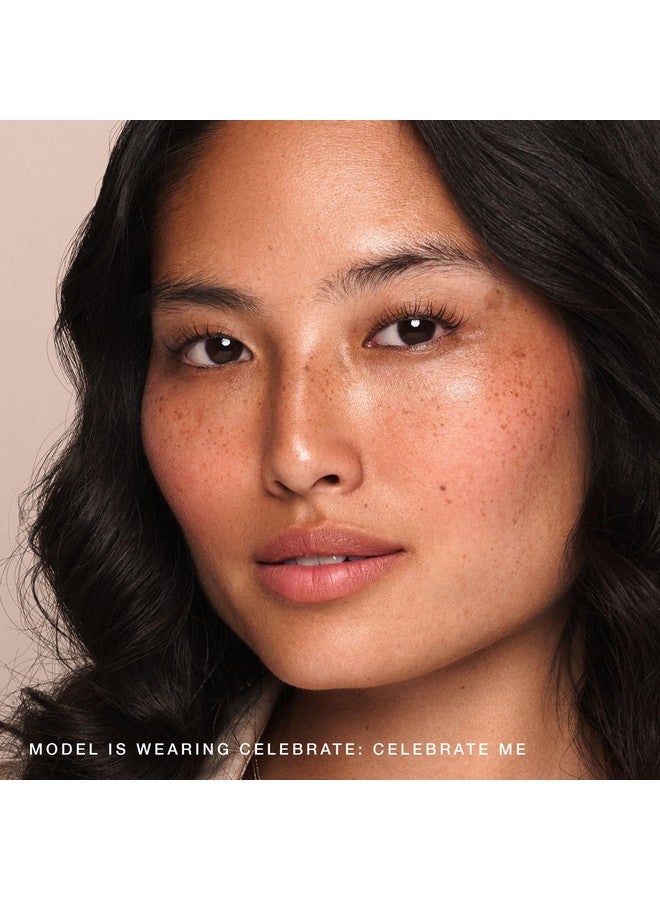 جوير أحمر الخدود وزهرة الخدود + كريم مرطب للشفاه، قلم أحمر الخدود للخدود والشفاه، تركيبة مرطبة من وردة المسك وزيت السكوالان - Image 4